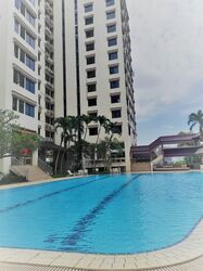 Avon Park (D13), Condominium #450208741